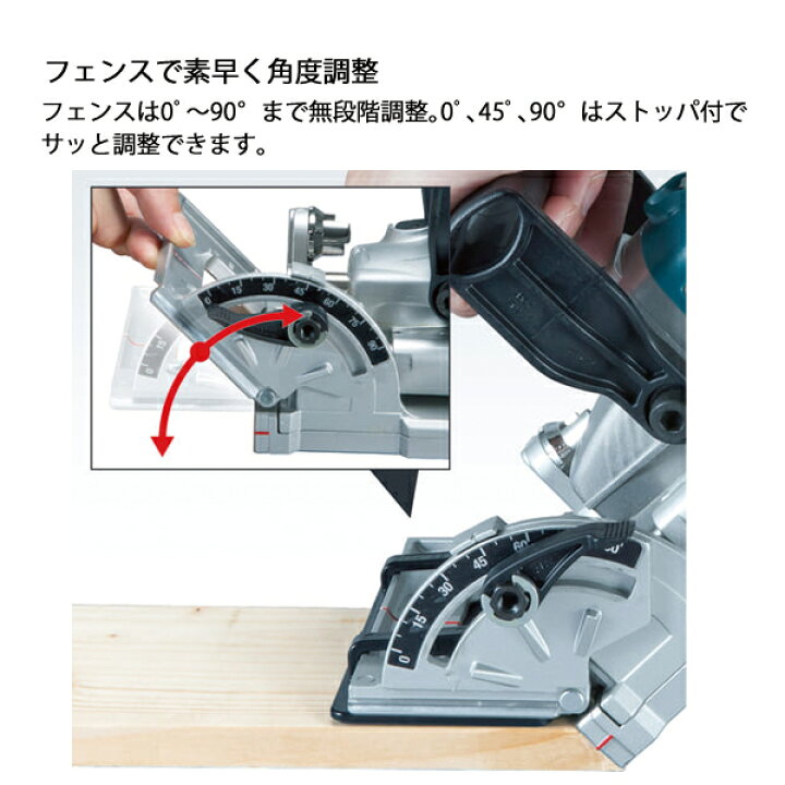 楽天市場】マキタ（makita） 18V 充電式ジョイントカッタ バッテリー 
