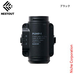 �l�X�g�A�E�g �|���v PUMP-1 DE-NESTGPM1 �A�E�g�h�A �L�����v �G�A�|���v �G�A�}�b�g ���[�ܕt��
