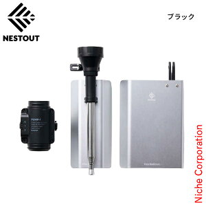 �l�X�g�A�E�g �|���v PUMP-1 �t�@�C�A�u�����[�t�����f�� DE-NESTGPMF1 �A�E�g�h�A �L�����v �G�A�|���v �΋N���� ���[�ܕt��