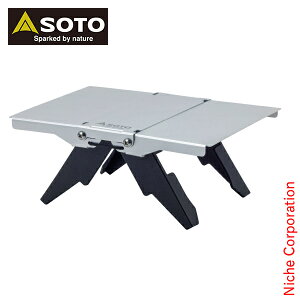 SOTO(\g) gCe[u ST-3501 AEghA Lv ANZT[ y ~je[u