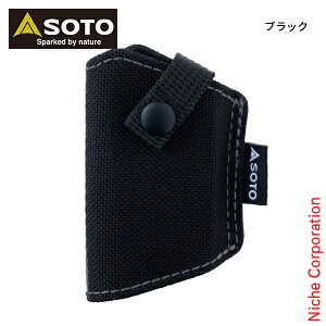 SOTO(�\�g) �}�C�N���g�[�`�p�z���X�^�[ ST-4891 �A�E�g�h�A �L�����v ���� �I�v�V���� �A�N�Z�T���[