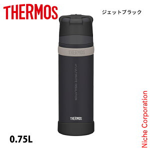 �T�[���X �X�e�����X�{�g�� 0.75L FFX-752 �A�E�g�h�A �L�����v �{�g�� �R��p �R�� ���� �ۉ� �ۗ� �R�b�v �y�� 750ml