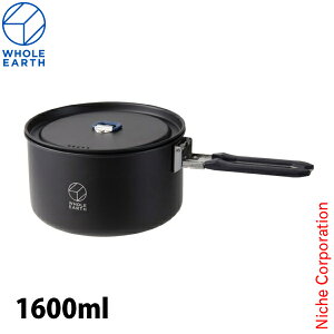 �z�[���A�[�X �m�}�h�|�b�g �u���b�N WE23DJ72-90 �A�E�g�h�A �L�����v �N�b�J�[ �A���~ �� �Ȃ� �܂肽���� �m���X�e�B�b�N nocu ���ڏ��i