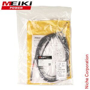 MEiki ���[�h���C�� MGC901GBA11�p����P�[�u�� KE09052AA �h�� �ЊQ ��d �A�N�Z�T���[ ����^�]�P�[�u��