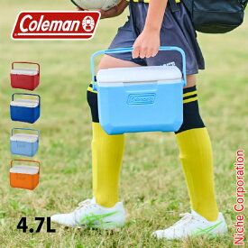 コールマン テイク6 アウトドア キャンプ 保冷 クーラーボックス キャンプ用品