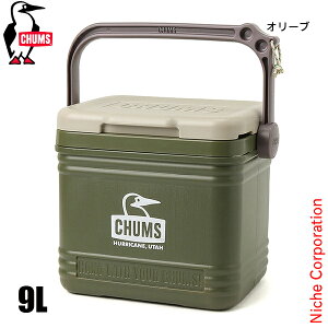 �`�����X �L�����p�[�N�[���[9L CH62-2123 �A�E�g�h�A �L�����v �ۗ� �N�[���[�{�b�N�X �L�����v�p�i ���ڏ��i