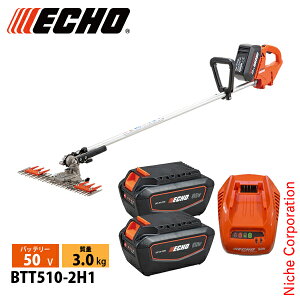 �G�R�[ 50V �o�b�e���[T���^�o���J�� 2P�o�b�e���[2�E�[�d��t�� BTT510-2H1 �Ŋ��@ �[�d�� �o�b�e���[��