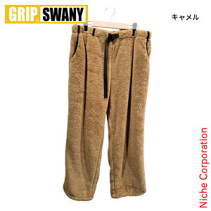 GRIP SWANY(�O���b�v�X���j�[) �M�A �t���[�X �p���c GSMCP-215 �A�E�g�h�A �E�F�A �Y�{�� �{�g���X ���j�Z�b�N�X