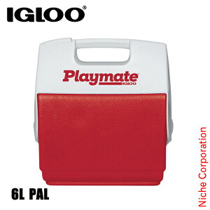IGLOO�i�C�O���[�j �v���C���C�g�p�� 7362 �A�E�g�h�A �L�����v �ۗ�{�b�N�X ���b�h