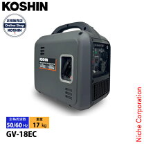 楽天市場】発電機 1.8kwの通販