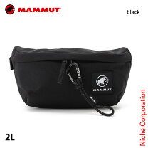 楽天市場】MAMMUT（ボディバッグ・ウエストポーチ｜バッグ 