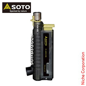 SOTO(�\�g) �X���C�h�K�X�g�[�` �X�P���g���u���b�N ST-480C2SB �A�E�g�h�A �L�����v ���� �K�X�g�[�` �g�[�` �o�[�i�[ ���{��