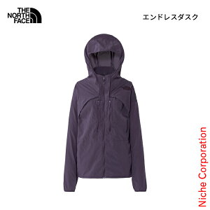 �U�E�m�[�X�E�t�F�C�X �X���b�V�� �W���P�b�g �E�B�����Y NPW22605 �A�E�g�h�A �E�F�A ���f�B�[�X 3WAY UV�J�b�g �x�X�g �{���� ���[�ܕt��