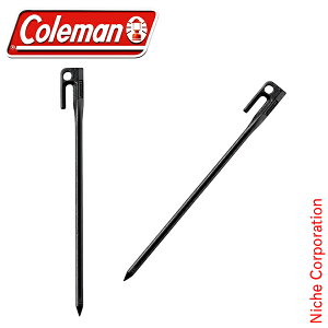 �R�[���}�� �X�`�[���\���b�h�y�O 30cm/1PC 2000017188 �L�����v�p�i �e���g �^�[�v
