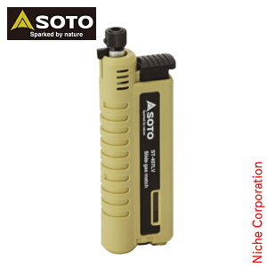 SOTO Vxmo[i[(\g) XChKX}b` ST-407LV
