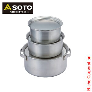\g SOTO Vxmo[i[ XeXwr[|bg GORA ST-950 AEghA NbJ[ BBQ 