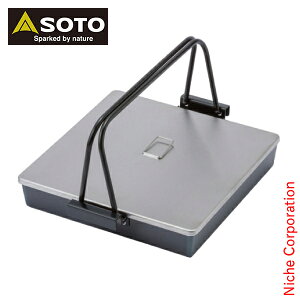 SOTO Vxmo[i[(\g) GRID O S ST-526GS