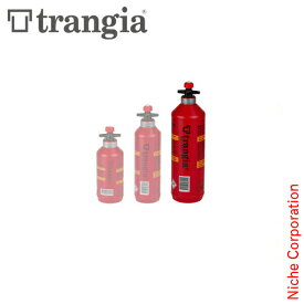 【土日も休まず出荷！】Trangia ( トランギア ) フューエルボトル 1.0L アウトドア 燃料ボトル キャンプ アルコール 売り尽くし 在庫処分