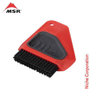 MSR(エムエスアール) ALPINE ディッシュブラシ/スクレイパー 39331