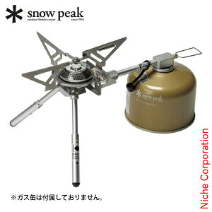 �X�m�[�s�[�N �o�[�i�[ ���G���X�g�[�u ���M GS-370 �A�E�g�h�A �V���O���o�[�i�[ �L�����v �K�X�o�[�i�[