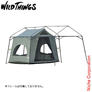 WILDTHINGS �x�[�X�L�����v T-0 �C���i�[ T-2��p �C���i�[�e���g WTT-0 �A�E�g�h�A �L�����v ���C���h�V���O�X
