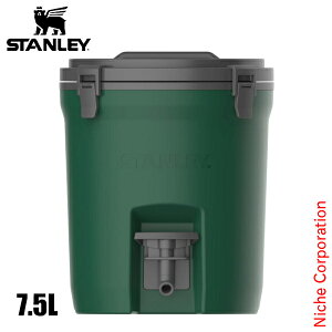 EH[^[WO X^[ 7.5L STANLEY 01938-004 Ki EH[^[^N e ۗ AEghA ^N Lv WO BBQ o[xL[ T[o[ nocu ڏi