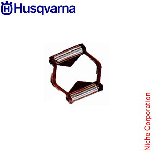 nXNo[i ڗăQ[W 1/4 4mm 25AP H00 Husqvarna H5056981-18 ڗ `F\[ Q[W `F[\[ n  