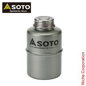 \g SOTO Vxmo[i[ o[i[ |[^uK\{g750ml SOD-750-07 R {g