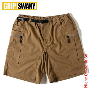 �O���b�v�X���j�[ �p���c FP �M�A�V���[�c GRIP SWANY GSP-83 �A�E�g�h�A �Z�p�� �L�����v �E�F�A �{�g���X �Y�{�� nocu ���ڏ��i