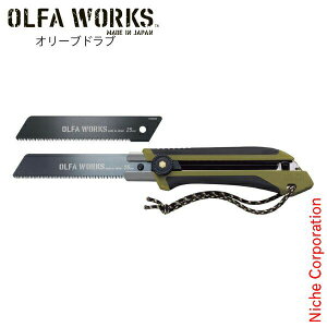 OLFA WORKS(It@[NX) ֐ntB[hmRM FS1 ֐nZbg Lvpi