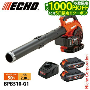 �y5���͍ő�1,000�~OFF�I��������z�G�R�[ 50V �o�b�e���[�u���� 1P�o�b�e���[2�Z�b�g�E�[�d��t�� BPB510-G1 �u���A �u���A�[ �u�����[ �n���f�B �[�d�� nocu