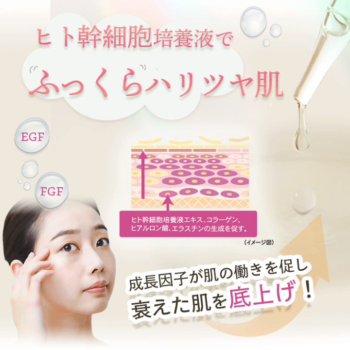 Mal レレレさん大絶賛オリジナル美容液/ヒト幹細胞 Mal .オリジナル美容液/ヒト幹細胞美容液 - メルカリ