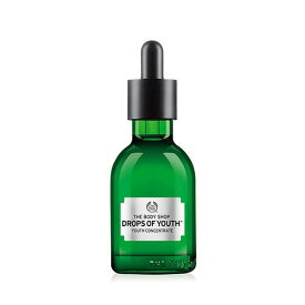 【300円OFFクーポン発行中】ザ・ボディショップ THE BODY SHOP ユース コンセントレート DOY 美容液 50ml