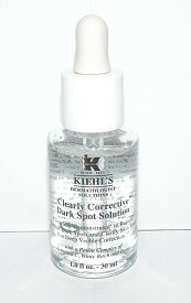 300円OFFクーポン発行中 キールズ KIEHL'S DS クリアリーホワイト ブライトニング エッセンス 30ml