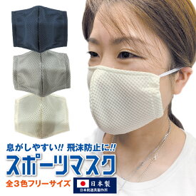 楽天市場 息がしやすい マスク スポーツ アウトドア の通販