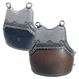 剣道胴 剣道防具 小学生用 胴 日武 セミオーダー変わり塗胴【適応身長:125cm〜150cm】