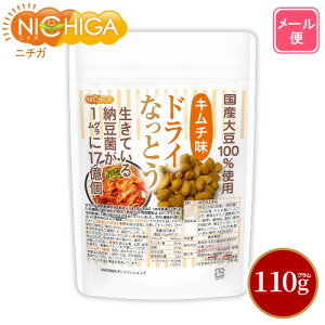 hCȂƂ L` 110g yzy[ւŗXփ|Xgɂ͂zyszyԎwsz Y哤100gp DRY NATTO Ă[17 ibgELi[[