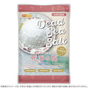 q^CvrC̉ Dead Sea Salt 3.5kg }OlVE ێ pϕi FYEYEhܖY NICHIGA(j`K) TK1