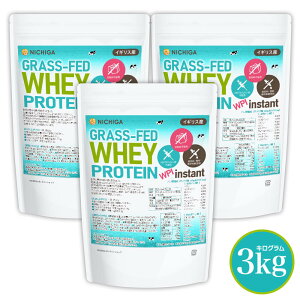 OXtFbh zGCveC WPI instant iCMXYj 1kg×3 yzyzsz rBSTsgp ς ÖsgpEۑY NICHIGA(j`K) TKS