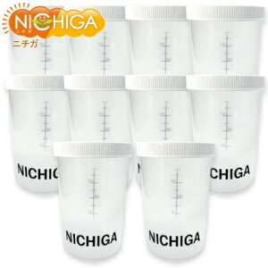 veC VFCJ[ 400ml×10 VF[J[ [02] NICHIGA(j`K)
