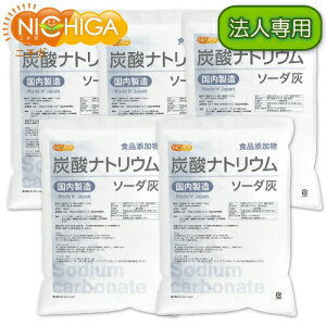 y@lpz Y_igEij 5kg×5 yI(kCEBEE)Esz HiYKi \[_D Sodium carbonate NICHIGA(j`K) TKJ