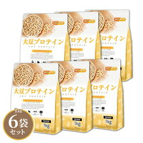 楽天市場】ソイプロテイン 6kgの通販