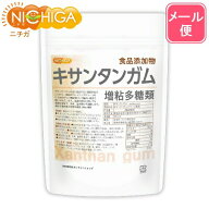 キサンタンガム (xanthan gum) 100g 【送料無料】【メール便で郵便ポストにお届け】【代引不可】【時間指…