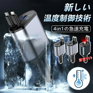 _ʊE^y1Nۏ؁zVK[\Pbg X}z[d yԓXbLɁIz Type-C }[d J[`[W[ 4䓯[d 莮 12V 24V Type-C [