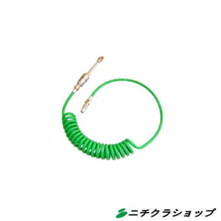 楽天市場 業務用 蓄圧式 噴霧器 スプレイヤーグロリア ｆｍ５０ ５０５ｔｋ ５１０ｔｋ用コンプレッサー用ホースセット Rcp ニチクラショップ