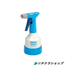 業務用 手動 噴霧器 スプレーボトルグロリア CM05（新型）　【RCP】
