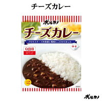 QBBチーズカレープロセスチーズご当地カレーコラボ【チーズカレー(180g)】税込3,240円以上で送料無料