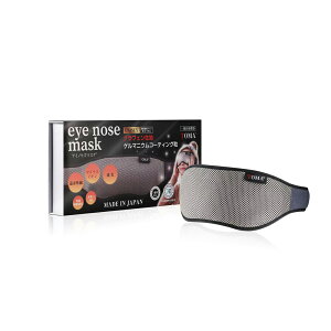 TOMA eye nose mask �A�C�m�E�Y�}�X�N