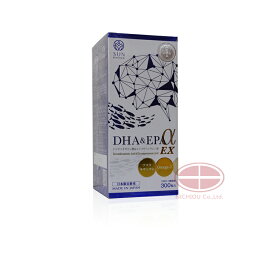 STYLEJAPAN　スタイルジャパン　DHA & EPA α EX 300粒