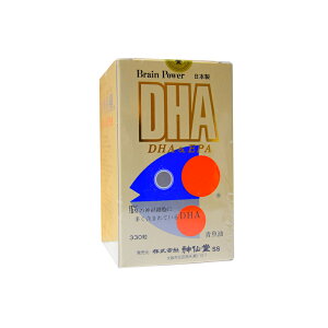 �_�哰 �w���� DHA&EPA 330��